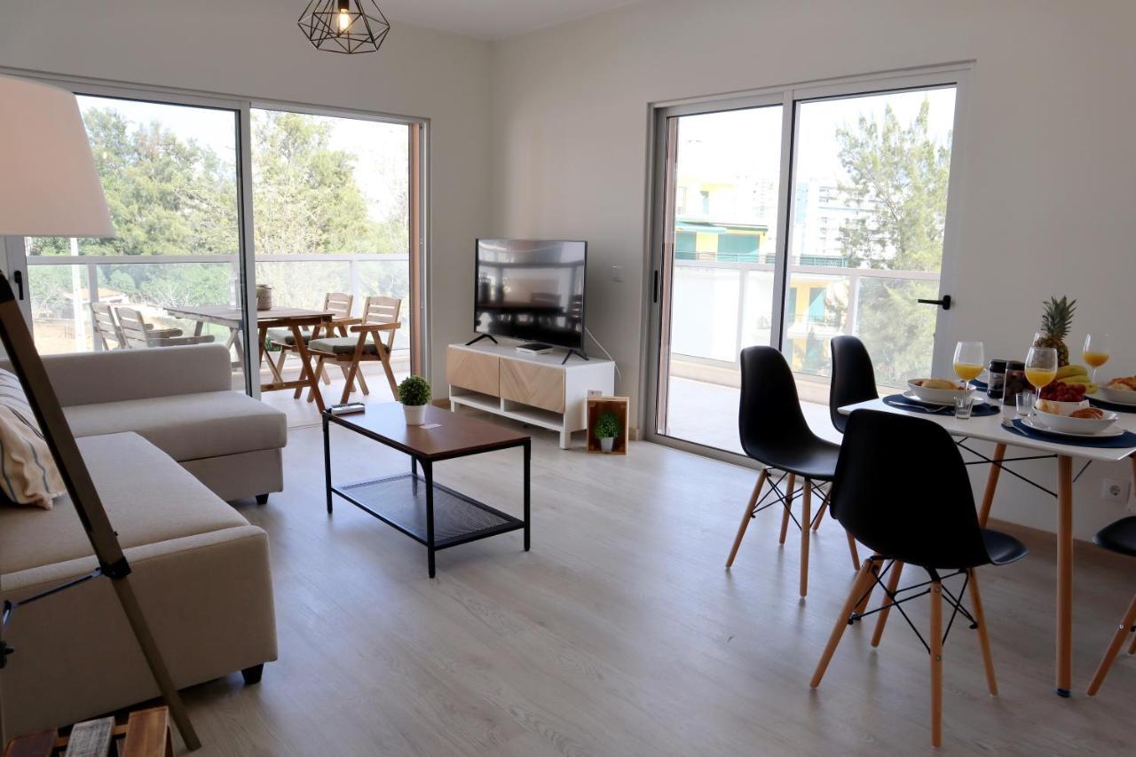 Premium By Algest Apartment