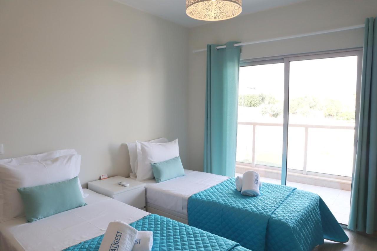 Apartment Premium By Algest