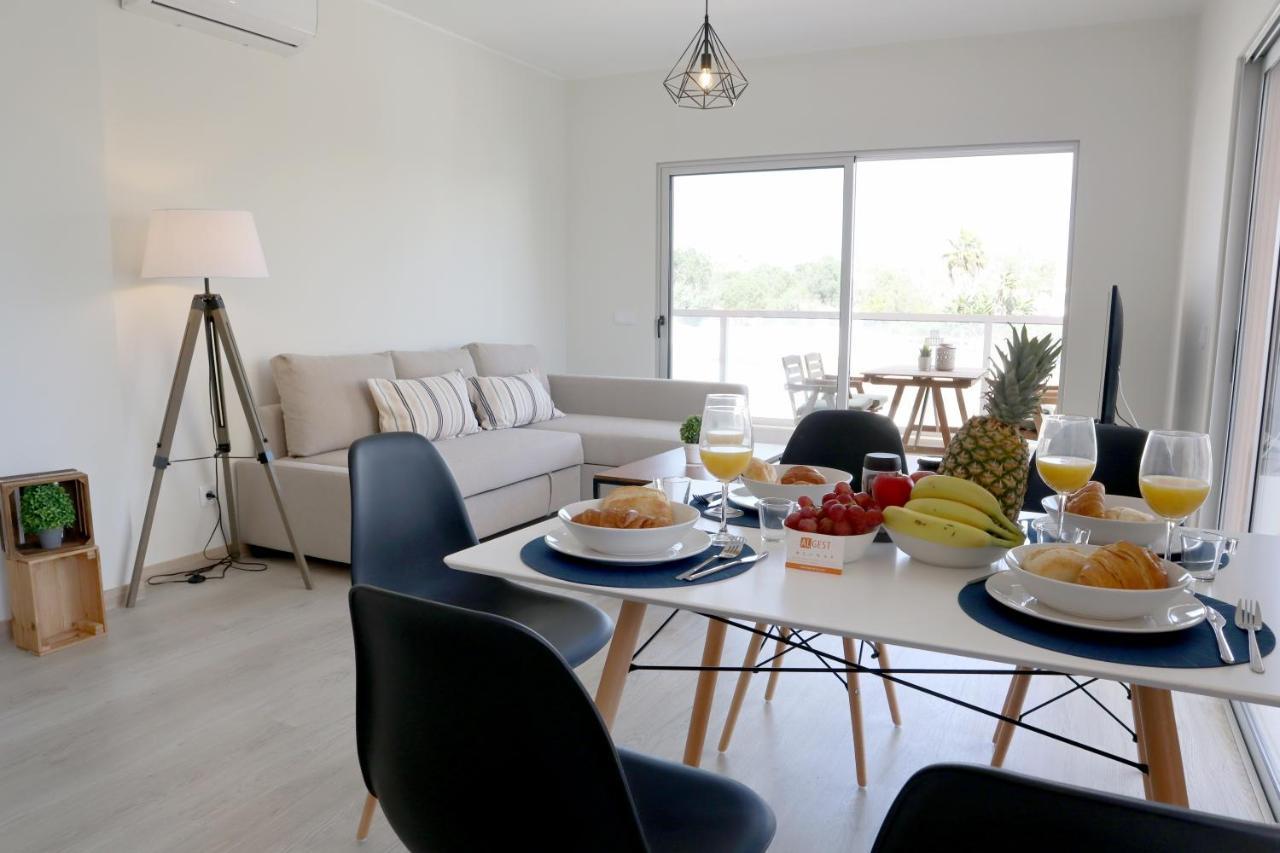 Premium By Algest Apartment Portimão