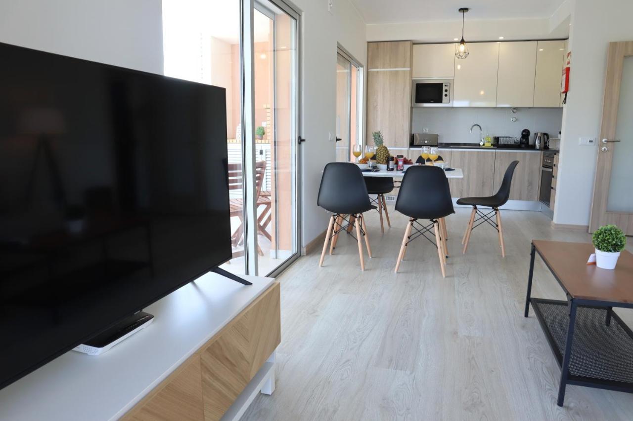 Premium By Algest Apartment