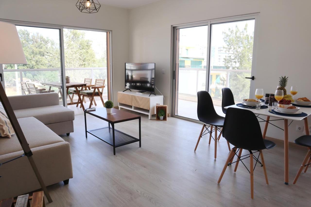 Premium By Algest Apartment