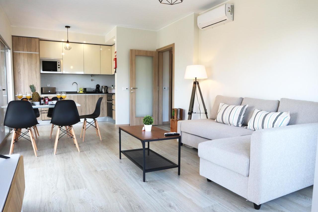 Apartment Premium By Algest